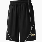 East Ridge Raptors Sport-Tek Youth PosiCharge Mesh Reversible Spliced Short Front Thumbnail
