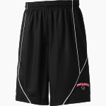 Edge Baseball Edge Baseball Sport-Tek Youth PosiCharge Mesh Reversible Spliced Short Front Thumbnail