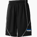 Minnetonka Skippers Sport-Tek Youth PosiCharge Mesh Reversible Spliced Short Front Thumbnail