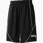 Oswego East Wolves <span class="pdp-name-mascot">Oswego East Wolves</span> Sport-Tek Youth PosiCharge Mesh Reversible Spliced Short Front Thumbnail