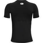 Legends Baseball Legends <span class="pdp-name-mascot">Legends Baseball Legends</span> UA Men's Heatgear Armour Compression Short Sleeve Back Thumbnail