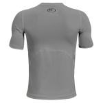 REYNOLDS HIGH SCHOOL RAIDERS <span class="pdp-name-mascot">REYNOLDS RAIDERS</span> UA Men's Heatgear Armour Compression Short Sleeve Back Thumbnail