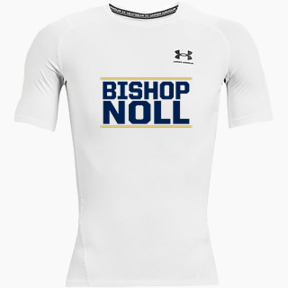 UA Men's Heatgear Armour Short Sleeve Compression