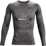 Urban Acres Real Estate <span class="pdp-name-mascot">Urban Acres Real Estate</span> UA Men's Heatgear Armour Compression Long Sleeve Front Thumbnail