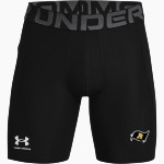 RIVERVIEW HIGH SCHOOL RAIDERS UA Men's Heatgear Armour Shorts Front Thumbnail