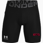 SENTINEL HIGH SCHOOL BULLDOGS <span class="pdp-name-mascot">SENTINEL BULLDOGS</span> UA Men's Heatgear Armour Shorts Front Thumbnail