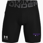 Ben Davis Giants <span class="pdp-name-mascot">Ben Davis Giants</span> UA Men's Heatgear Armour Shorts Front Thumbnail