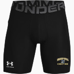 Bishop Noll Warriors UA Men's Heatgear Armour Shorts Front Thumbnail