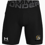 AMITE COUNTY HIGH SCHOOL TROJANS <span class="pdp-name-mascot">AMITE COUNTY TROJANS</span> UA Men's Heatgear Armour Shorts Front Thumbnail