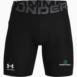 UA Men's Heatgear Armour Shorts