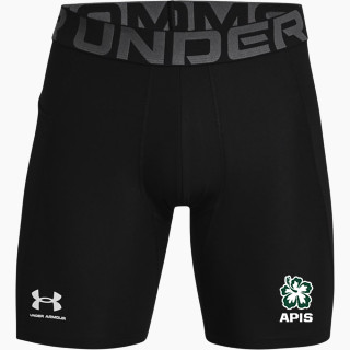 UA Men's Heatgear Armour Shorts