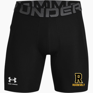 UA Men's Heatgear Armour Shorts