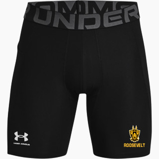 UA Men's Heatgear Armour Shorts