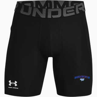 UA Men's Heatgear Armour Shorts