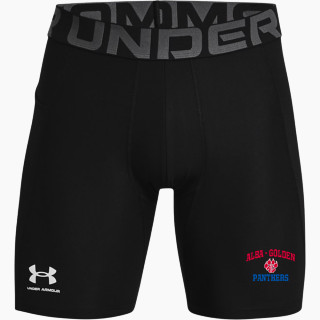 UA Men's Heatgear Armour Shorts