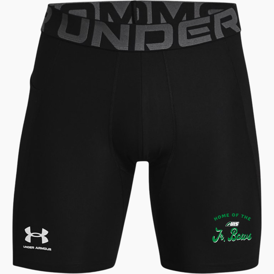 ULS Jr. Bows UA Men's Heatgear Armour Shorts