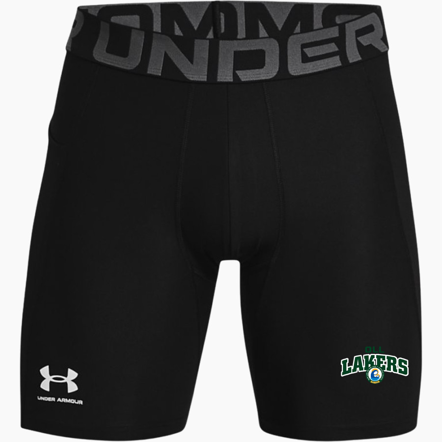 Our Lady of the Lake Catholic Lakers <span class="pdp-name-mascot">Our Lady of the Lake Catholic</span> UA Men's Heatgear Armour Shorts