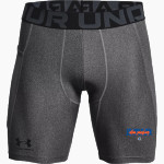 Johnson Atom Smashers <span class="pdp-name-mascot">Sol C. Johnson Atom Smashers</span> UA Men's Heatgear Armour Shorts Front Thumbnail