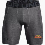 Steilacoom Sentinels UA Men's Heatgear Armour Shorts Front Thumbnail