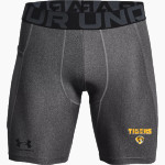 Computech Tigers <span class="pdp-name-mascot">Computech Middle School Tigers</span> UA Men's Heatgear Armour Shorts Front Thumbnail