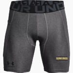 Yakima Sunkings Sunkings UA Men's Heatgear Armour Shorts Front Thumbnail