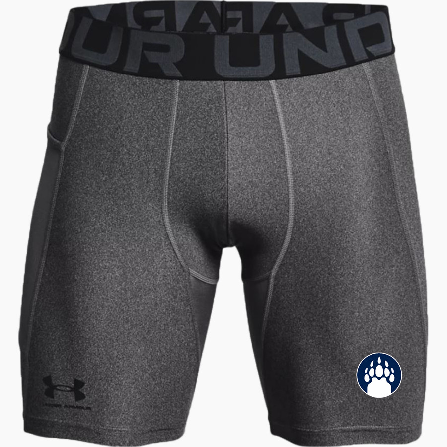 NORTH PINES CUBS UA Men's Heatgear Armour Shorts