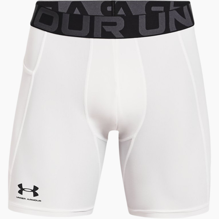 Clovis Point Coyotes UA Men's Heatgear Armour Shorts