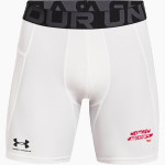 WESTVIEW HIGH SCHOOL WARRIORS <span class="pdp-name-mascot">WESTVIEW WARRIORS</span> UA Men's Heatgear Armour Shorts Front Thumbnail