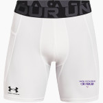 LANCASTER CATHOLIC HIGH SCHOOL CRUSADERS <span class="pdp-name-mascot">LANCASTER CRUSADERS</span> UA Men's Heatgear Armour Shorts Front Thumbnail
