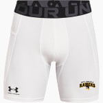 ASHTON-FRANKLIN CENTER H S RAIDERS <span class="pdp-name-mascot">ASHTON - FRANKLIN RAIDERS</span> UA Men's Heatgear Armour Shorts Front Thumbnail