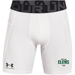 Clovis Eagles <span class="pdp-name-mascot">Clovis Community Day School Eagles</span> UA Men's Heatgear Armour Shorts Front Thumbnail