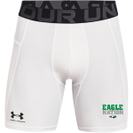 PLEASANTON HIGH SCHOOL EAGLES <span class="pdp-name-mascot">PLEASANTON EAGLES</span> UA Men's Heatgear Armour Shorts Front Thumbnail