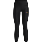 SAM HOUSTON HIGH SCHOOL BRONCOS <span class="pdp-name-mascot">SAM HOUSTON BRONCOS</span> UA Women's HeatGear Hi-Rise Ankle Leggings Front Thumbnail