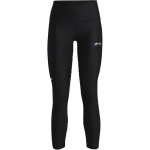 Friday Harbor High School Wolverines <span class="pdp-name-mascot">Friday Harbor Wolverines</span> UA Women's HeatGear Hi-Rise Ankle Leggings Front Thumbnail