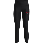 EASTBROOK HIGH SCHOOL PANTHERS <span class="pdp-name-mascot">EASTBROOK PANTHERS</span> UA Women's HeatGear Hi-Rise Ankle Leggings Front Thumbnail
