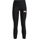Montgomery Bell Academy Online Apparel Store <span class="pdp-name-mascot">Montgomery Bell Academy Big Red</span> UA Women's HeatGear Hi-Rise Ankle Leggings Front Thumbnail