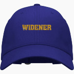 Widener University Pride Online Store UA Team Chino Adjustable Cap Front Thumbnail