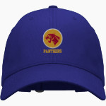 Kipp Dream Preparatory Panthers <span class="pdp-name-mascot">Kipp Dream Preparatory Panthers</span> UA Team Chino Adjustable Cap Front Thumbnail