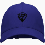 Calvary Christian Eagles UA Team Chino Adjustable Cap Front Thumbnail
