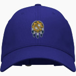 LITTLE WOUND HIGH SCHOOL MUSTANGS <span class="pdp-name-mascot">LITTLE WOUND MUSTANGS</span> UA Team Chino Adjustable Cap Front Thumbnail