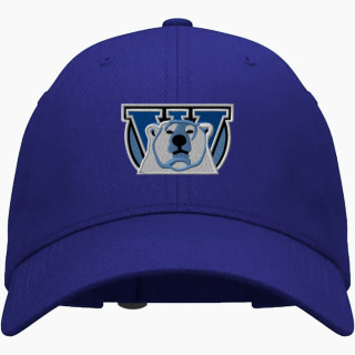 UA Team Chino Adjustable Cap