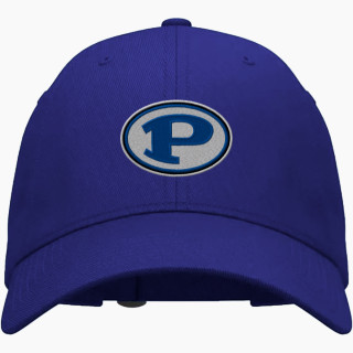 UA Team Chino Adjustable Cap