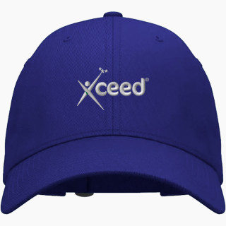 UA Team Chino Adjustable Cap