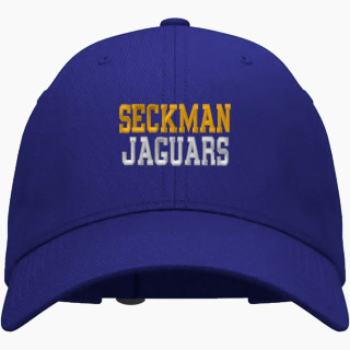 UA Team Chino Adjustable Cap