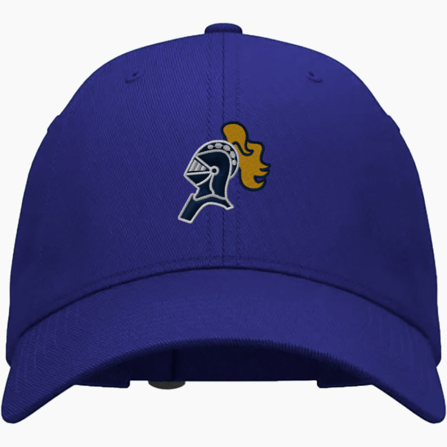 Castle Knights <span class="pdp-name-mascot">Castle Knights</span> UA Team Chino Adjustable Cap