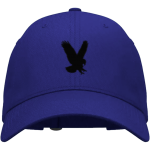 Maui Christian Academy <span class="pdp-name-mascot">Maui Christian Academy Eagles</span> UA Team Chino Adjustable Cap Front Thumbnail