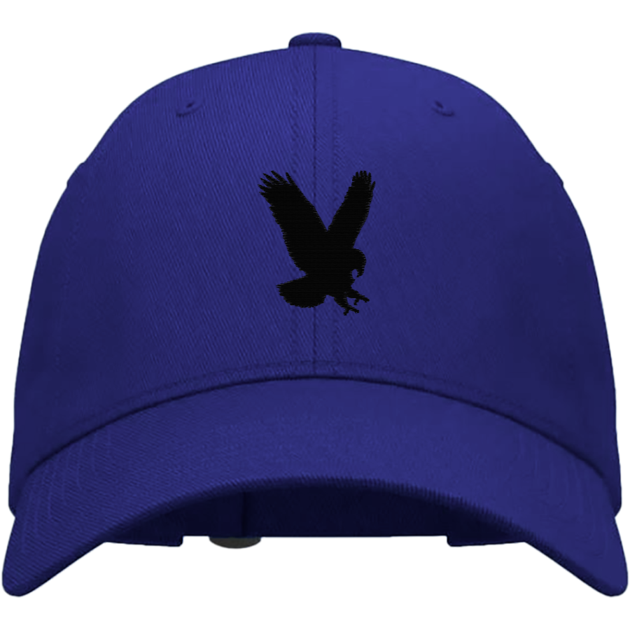 Maui Christian Academy <span class="pdp-name-mascot">Maui Christian Academy Eagles</span> UA Team Chino Adjustable Cap