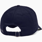Saints Peter and Paul Sabres UA Team Chino Adjustable Cap Back Thumbnail
