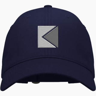 UA Team Chino Adjustable Cap