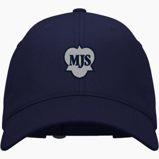 UA Team Chino Adjustable Cap